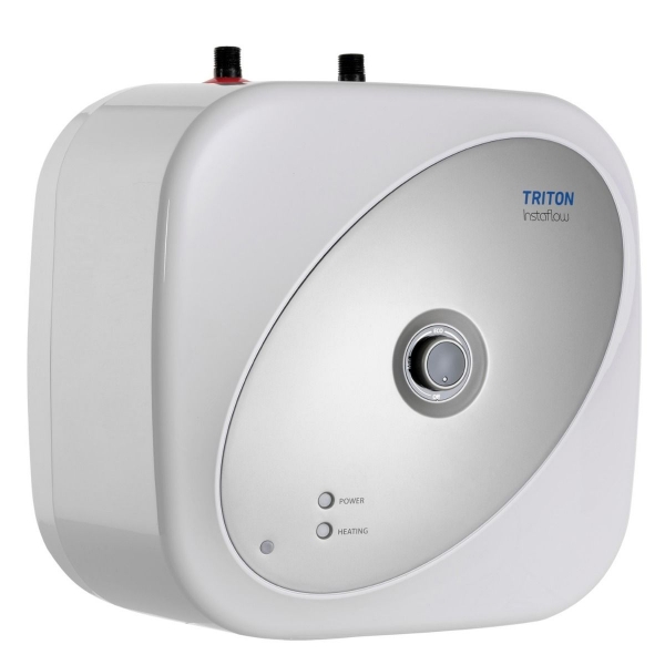 Θερμοσιφωνάκι TRITON Αγγλίας 10 λίτρων 2kw Instaflow